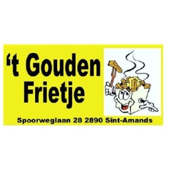 't Gouden Frietje